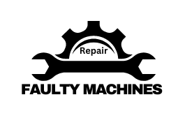 Fix Faulty Machine