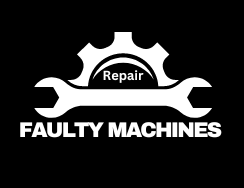 Fix Faulty Machine