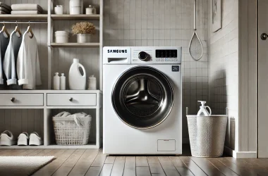 Samsung Washing Machine Sound