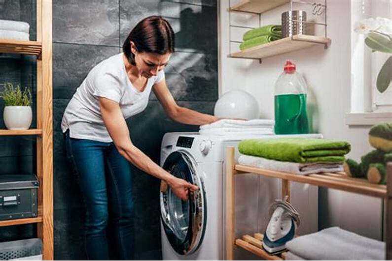 Samsung washing machine not working