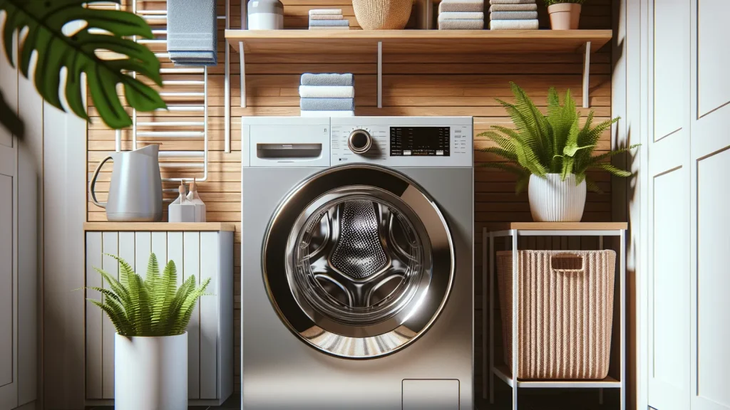 Are front load washers better