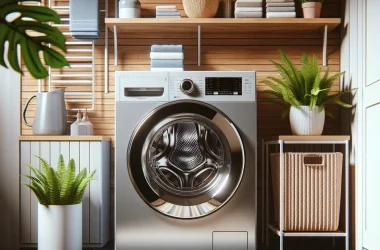 Are front load washers better