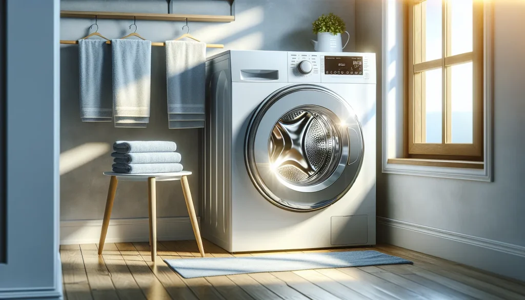How long do front load washer last