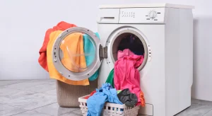 How to Use Samsung Washing Machine