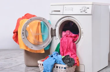How to Use Samsung Washing Machine