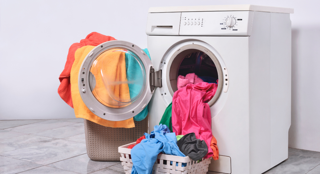 How to Use Samsung Washing Machine