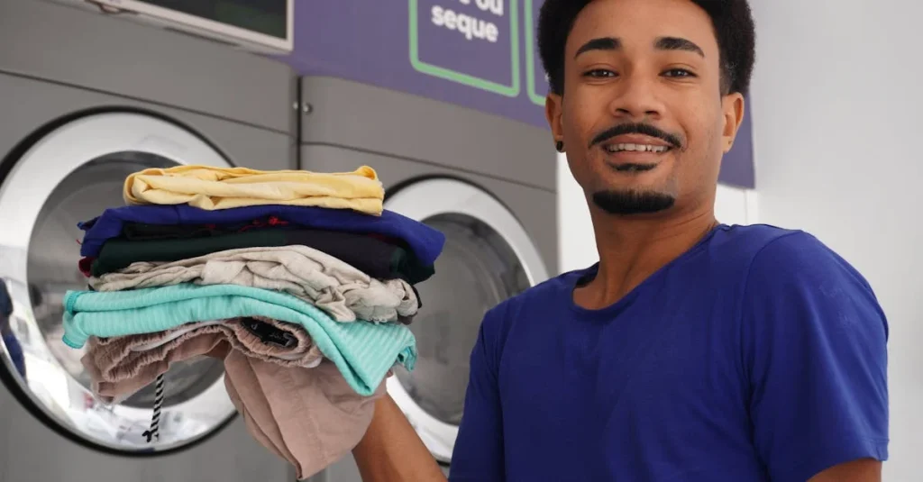 Samsung Washer Models