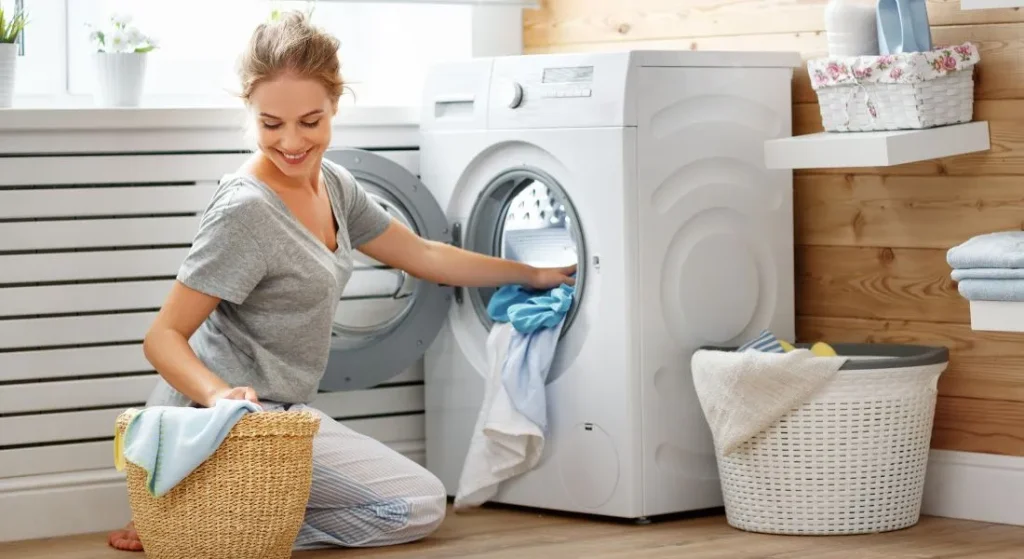 Samsung Washing Machine Price