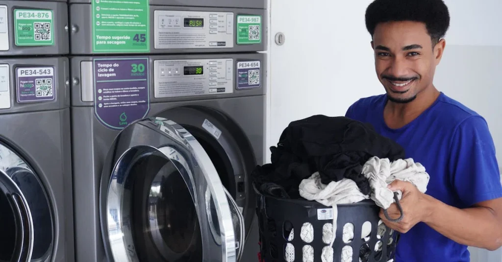 Samsung top load washer and dryer
