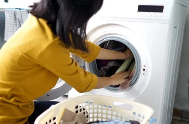Samsung washing machine noise