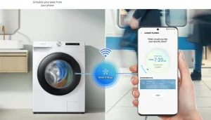 Samsung App