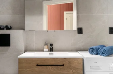Top Budget Smart Washers