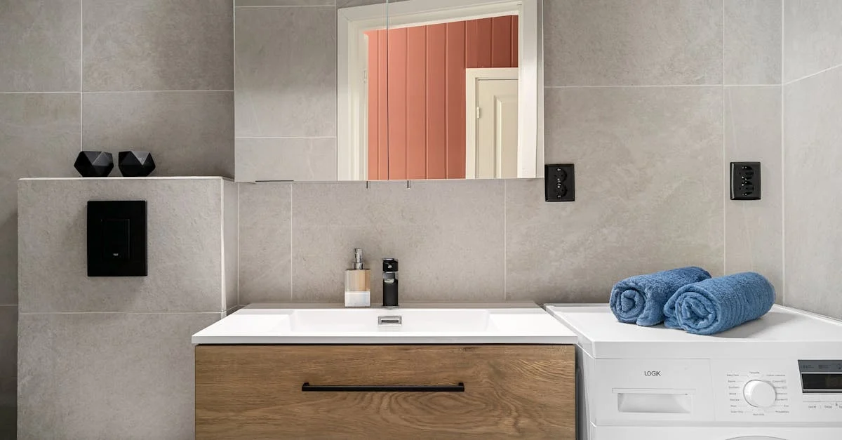 Top Budget Smart Washers