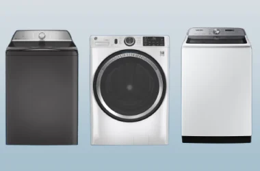 low price washer