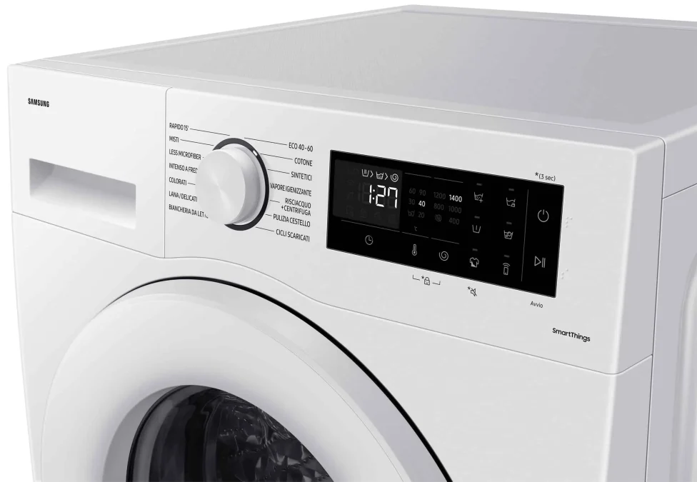 samsung eco washer