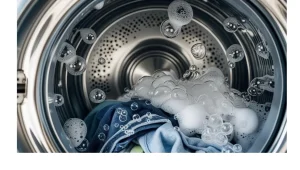 samsung washer eco bubble